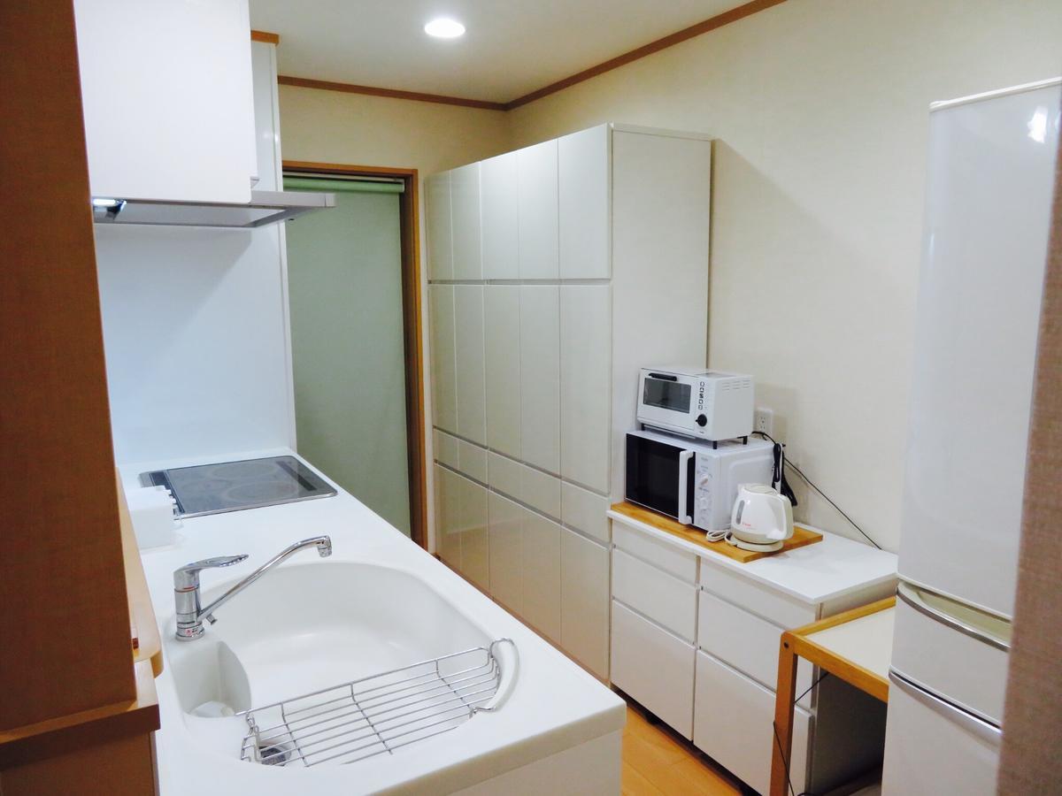 Utatei Villa ทาคายาม่า ภายนอก รูปภาพ