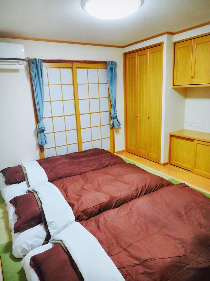 Utatei Villa ทาคายาม่า ภายนอก รูปภาพ