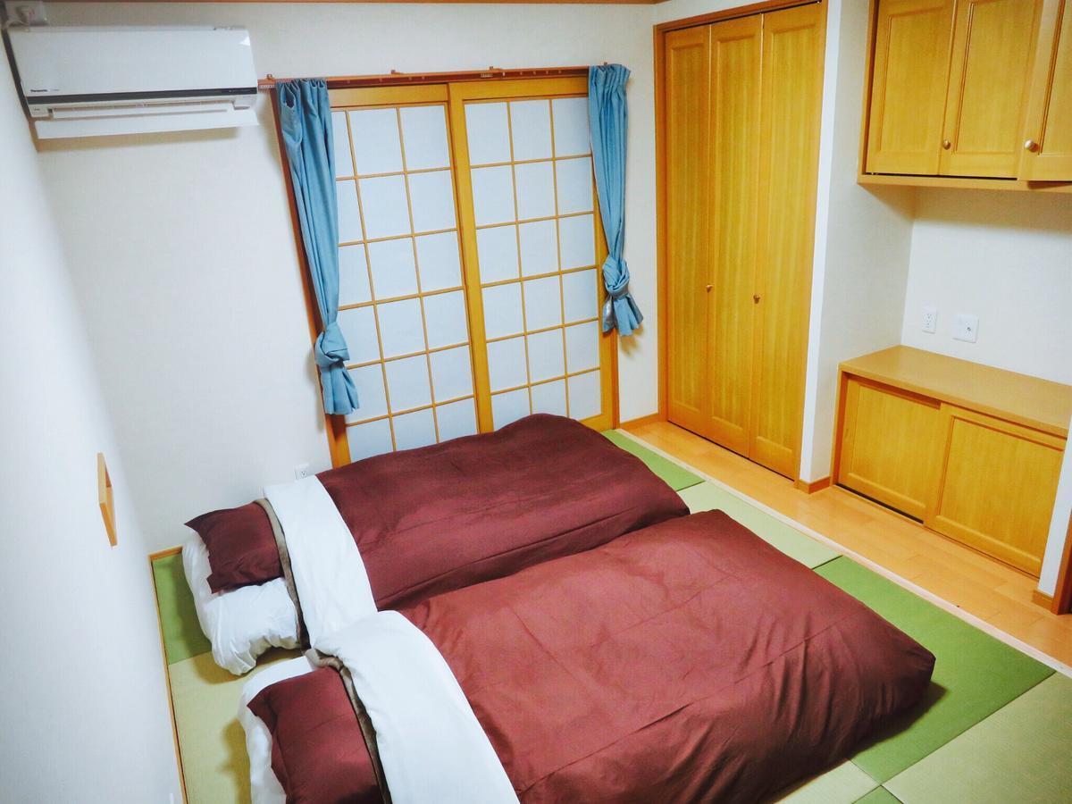 Utatei Villa ทาคายาม่า ภายนอก รูปภาพ