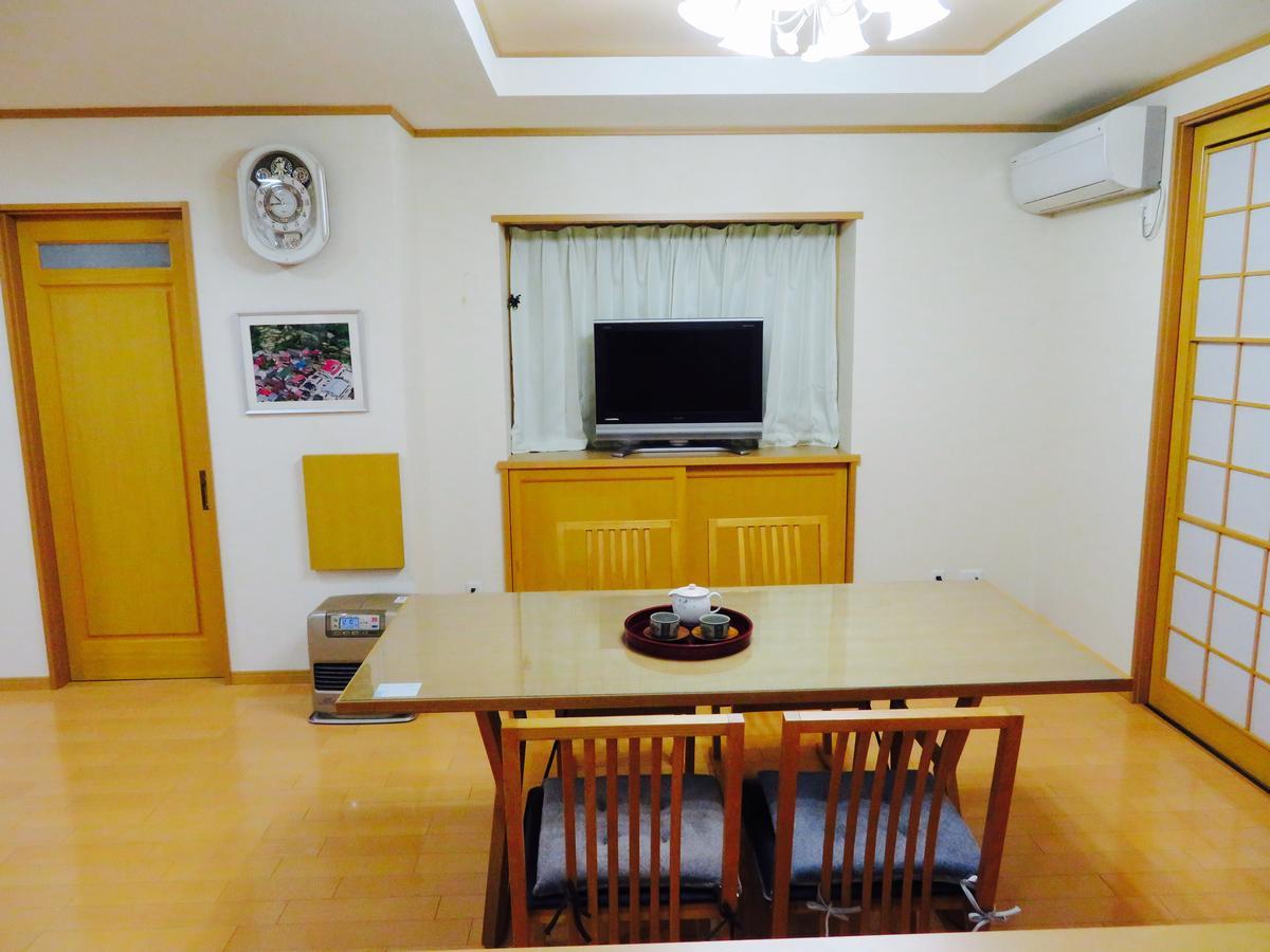 Utatei Villa ทาคายาม่า ภายนอก รูปภาพ